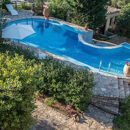 ואמוס Antheia Houses מראה חיצוני תמונה
