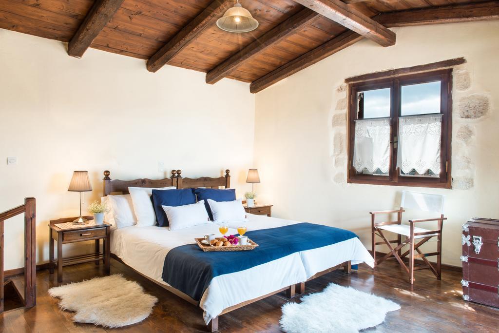 ואמוס Antheia Houses מראה חיצוני תמונה