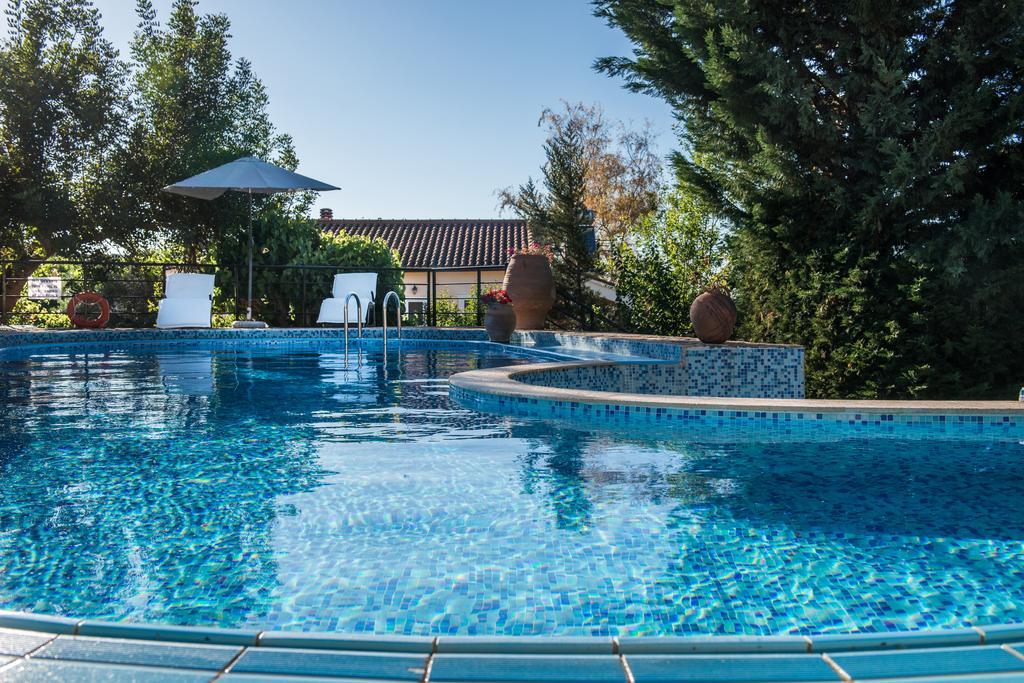 ואמוס Antheia Houses מראה חיצוני תמונה